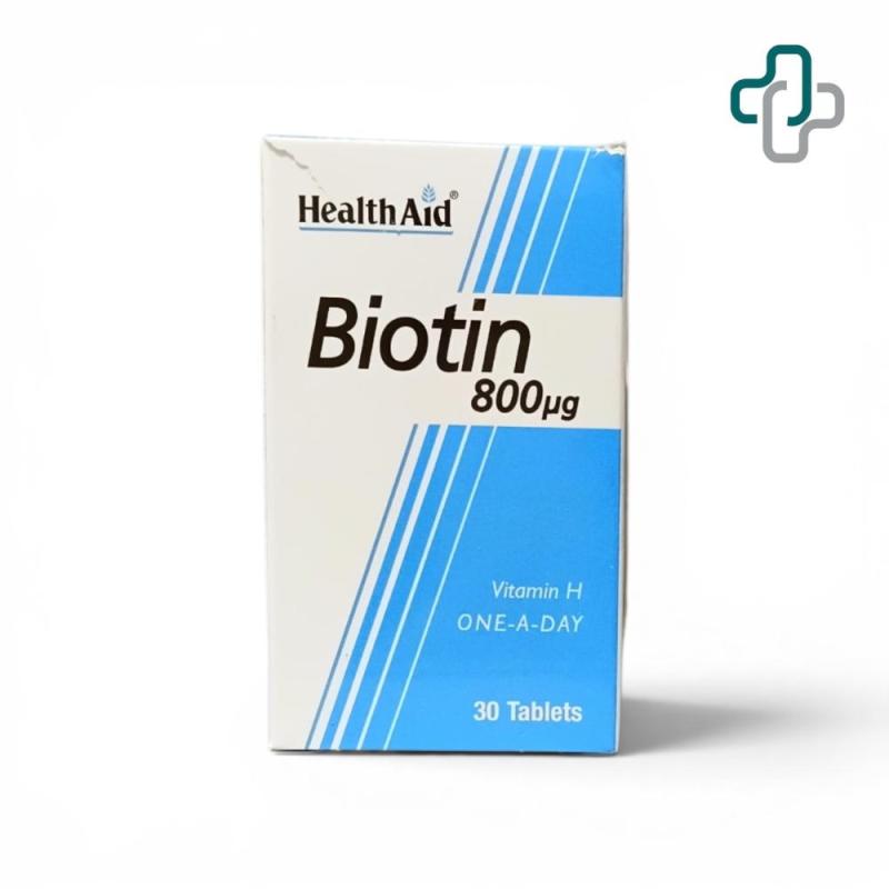 بیوتین 800 میکروگرم
