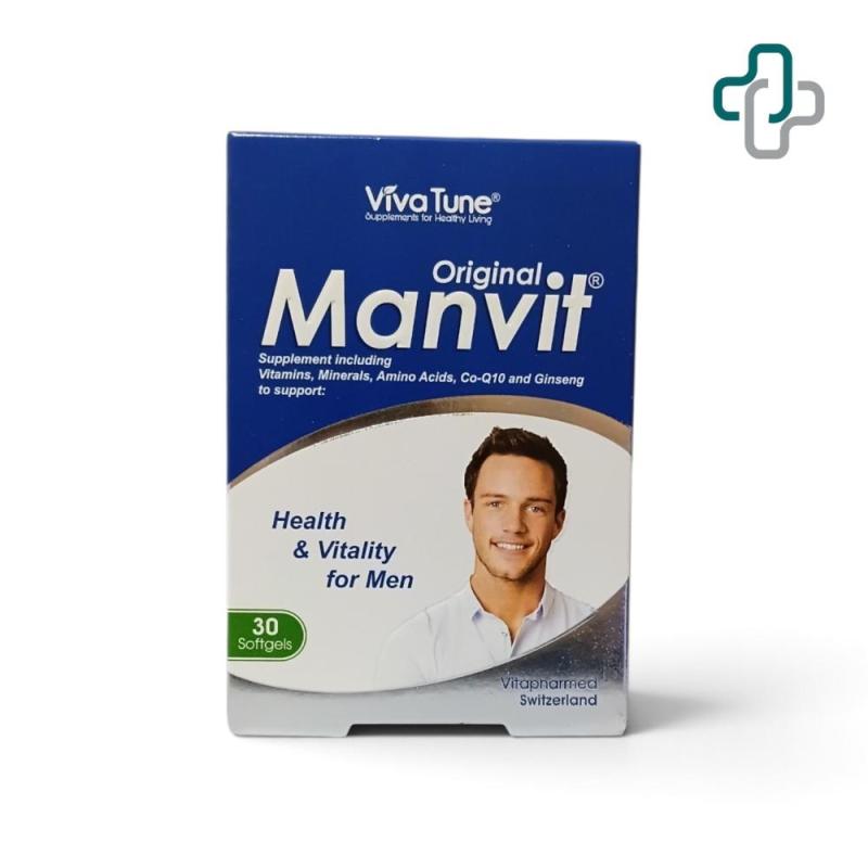 من ویت اوریجینال