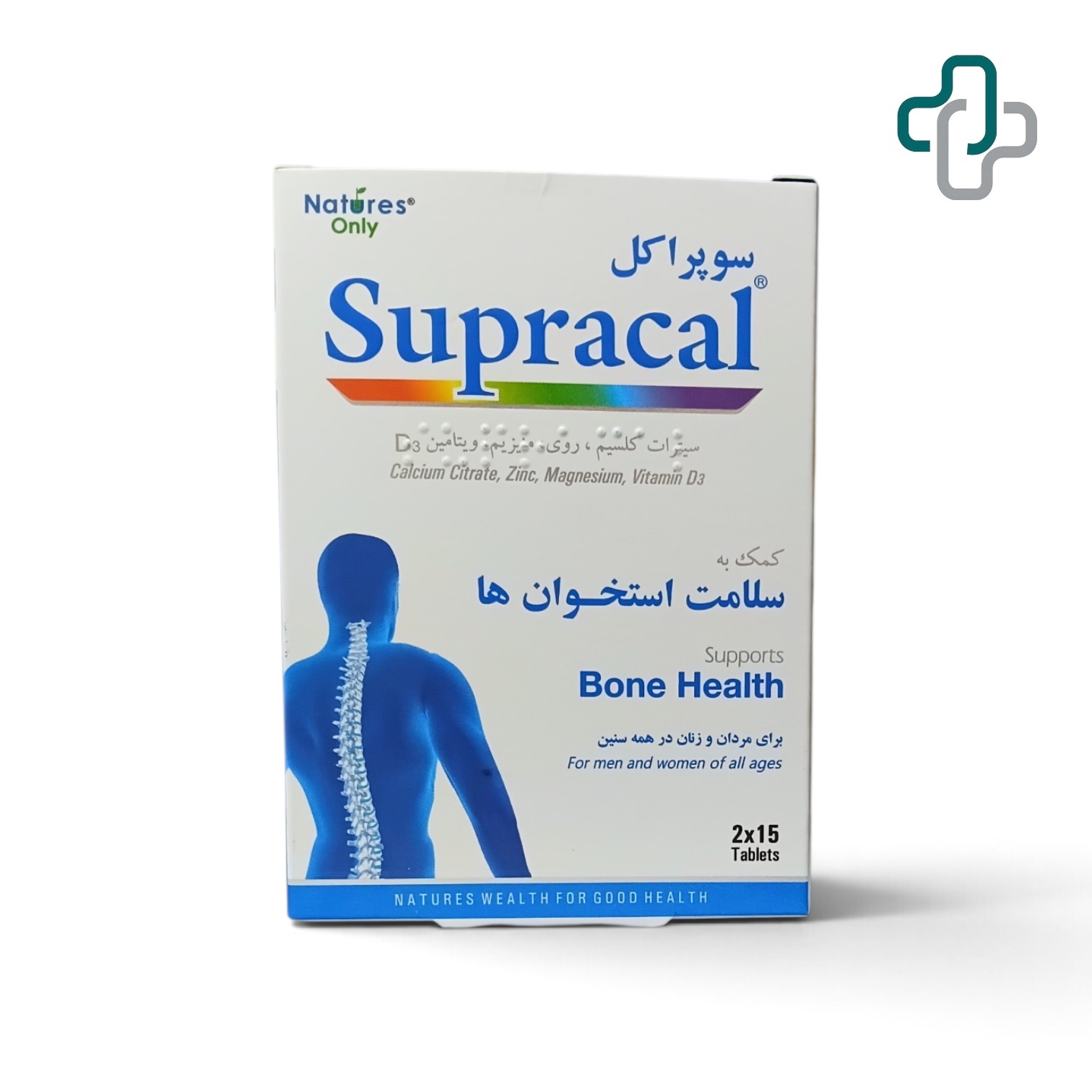 سوپراکل