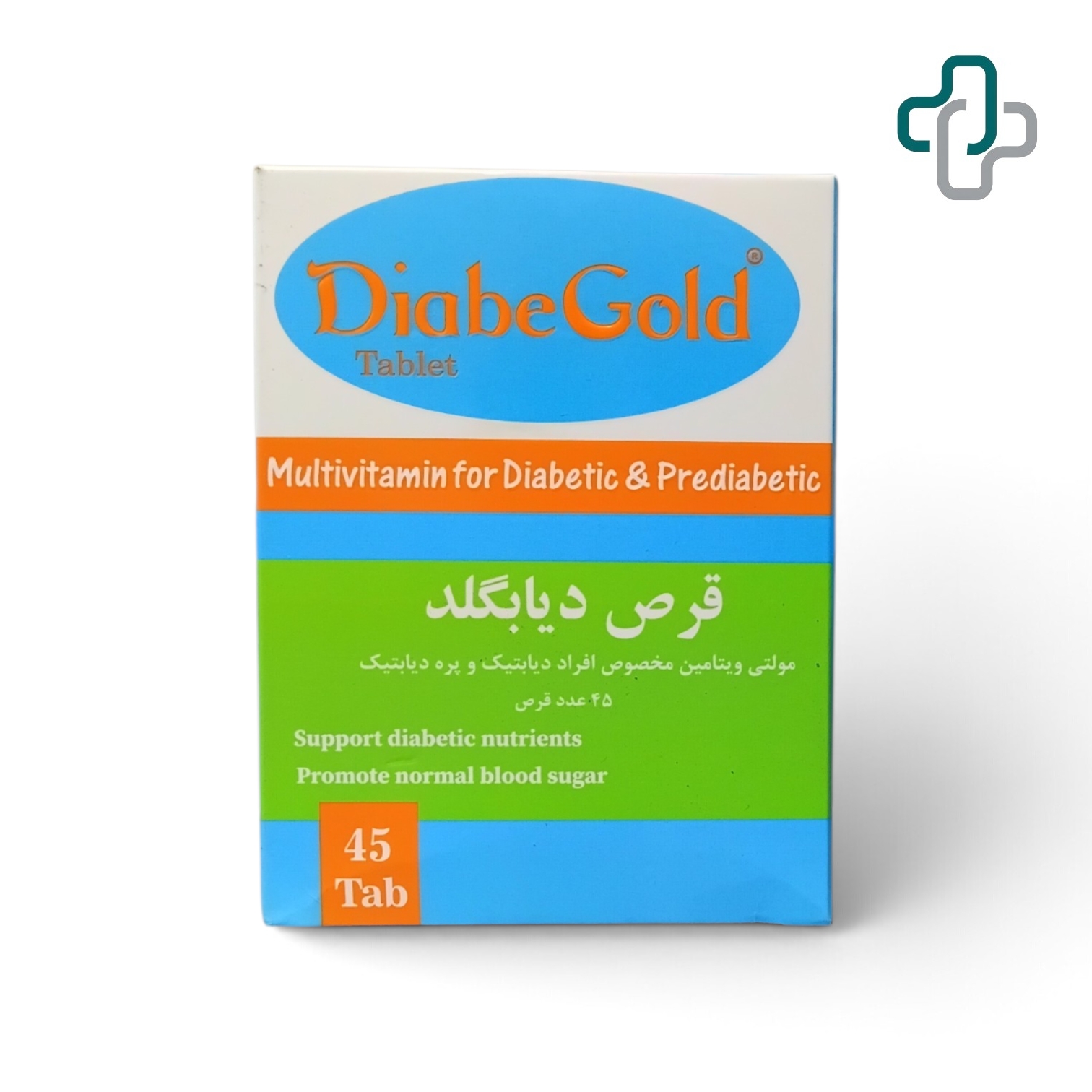 دیابگلد