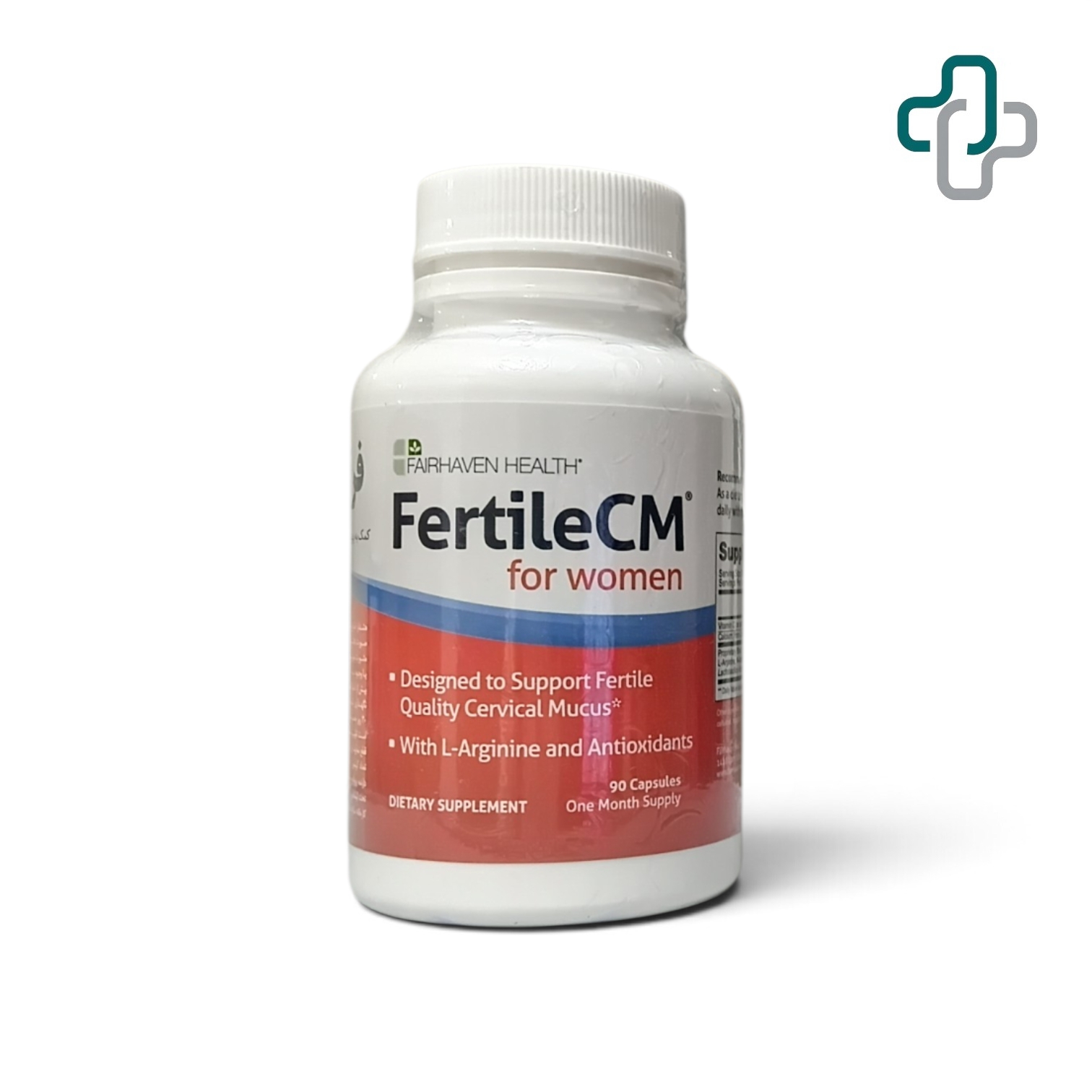 فرتیل سی ام - Fairhavenhealth