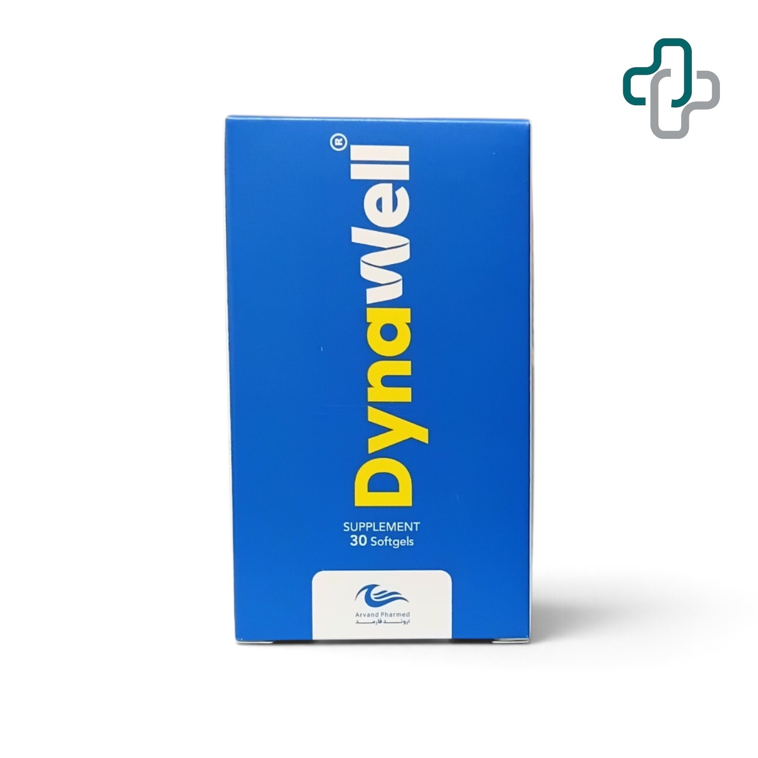 دایناول - Arvand Pharma