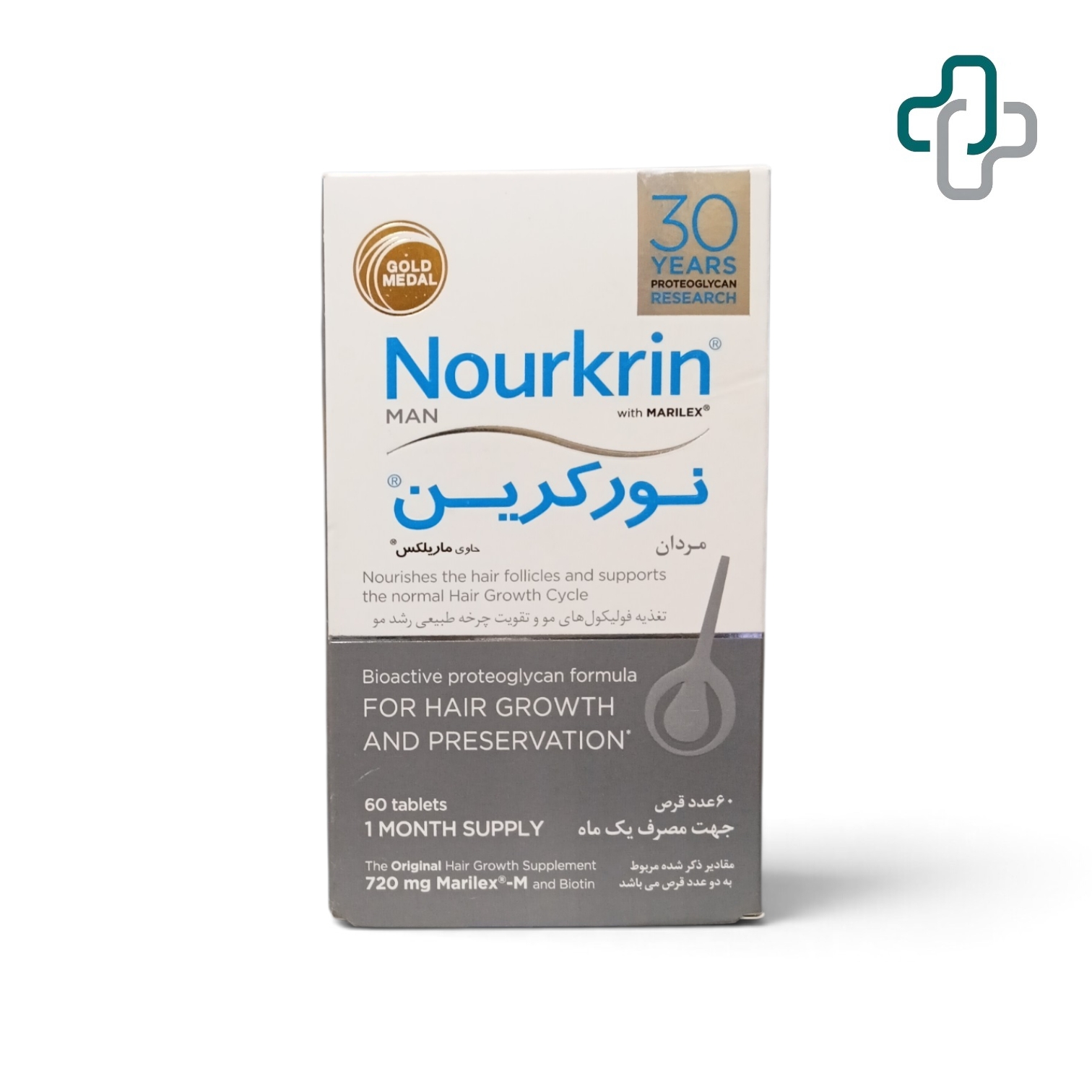 نورکرین