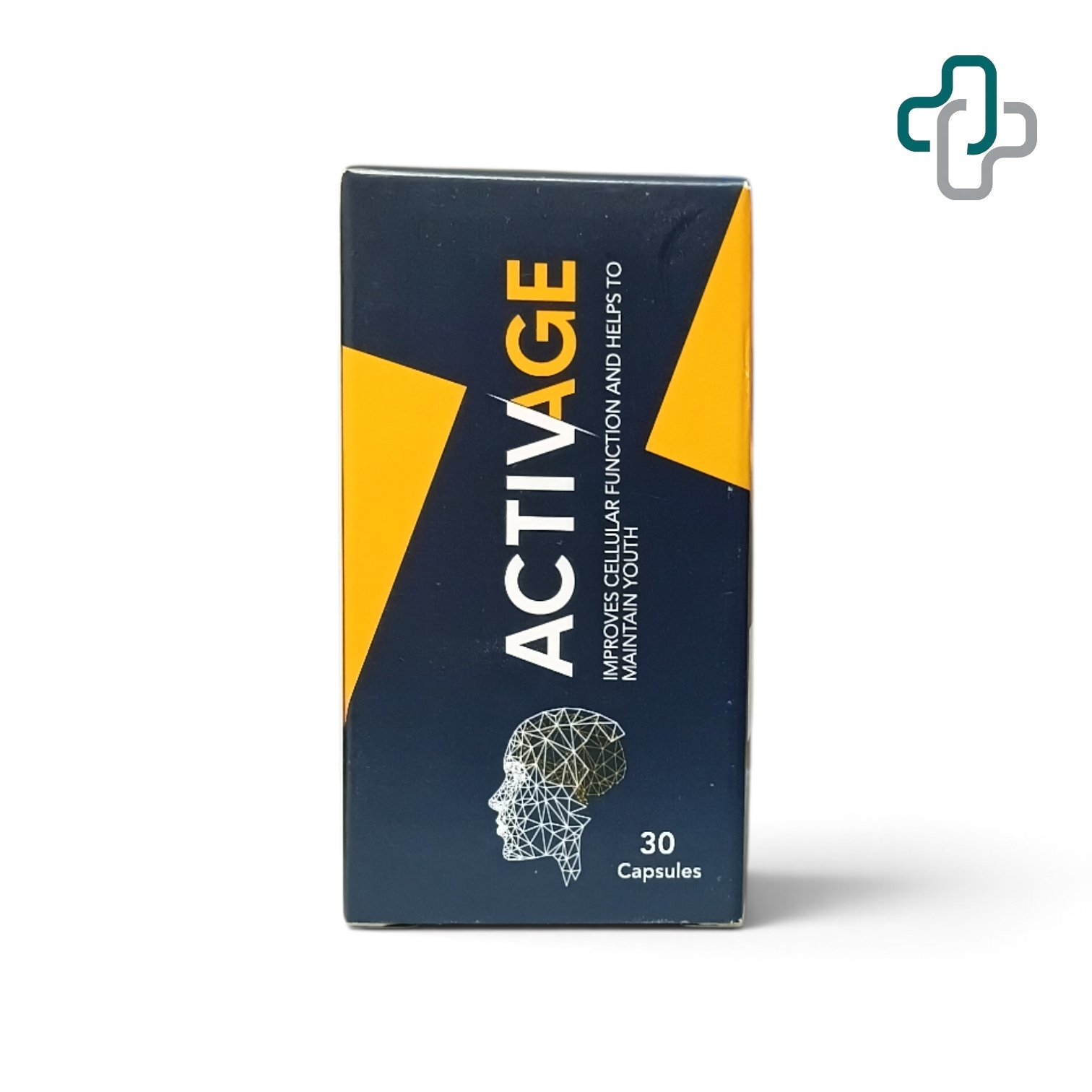 Active Age - Arvand Pharma